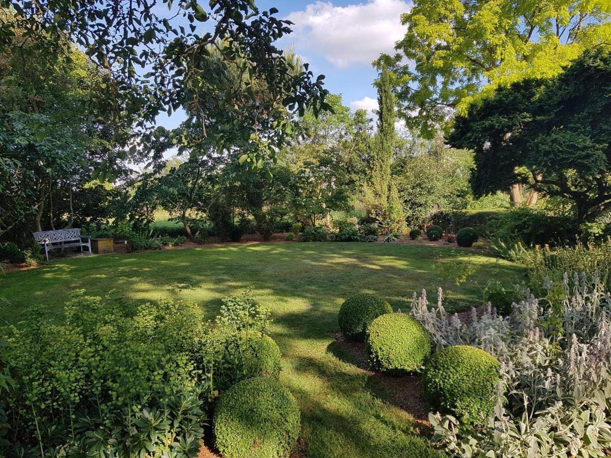 Le Clos Falaw Azay-sur-Cher Kültér fotó