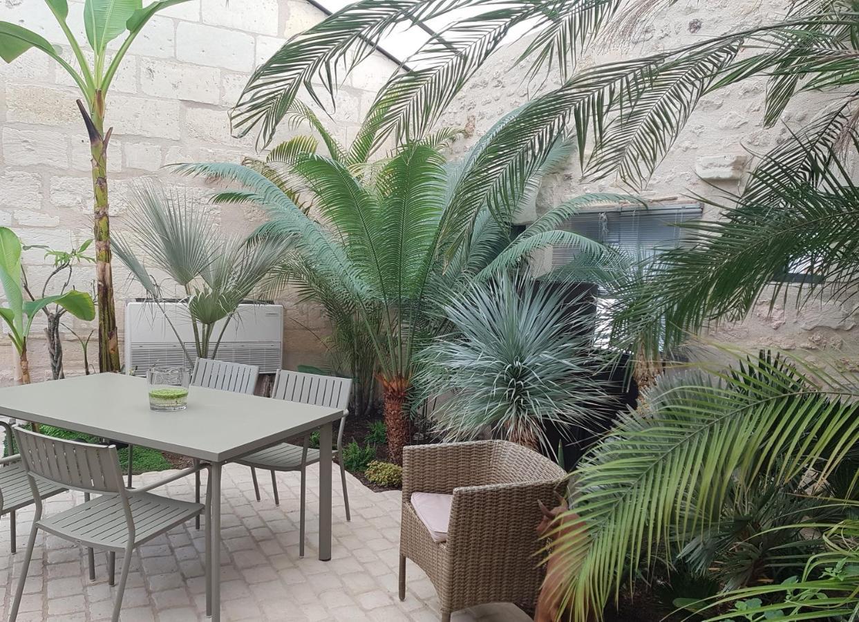 Le Clos Falaw Azay-sur-Cher Kültér fotó