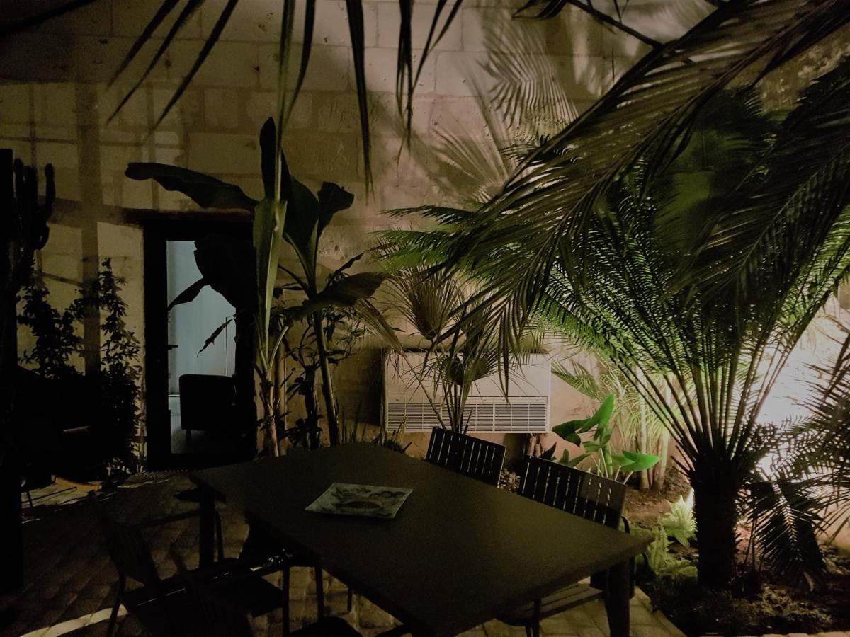 Le Clos Falaw Azay-sur-Cher Kültér fotó
