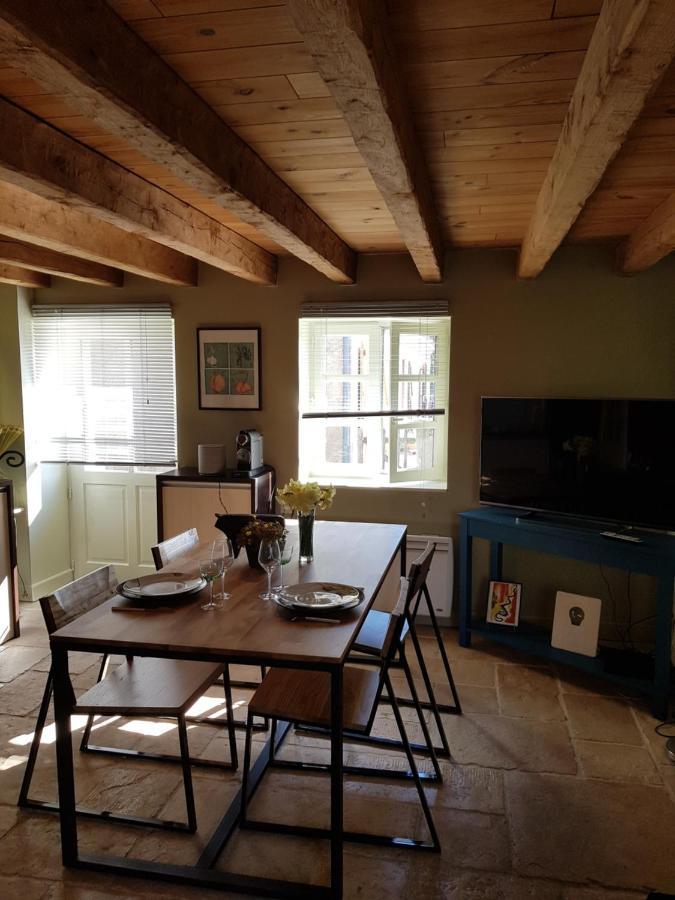 Le Clos Falaw Azay-sur-Cher Kültér fotó