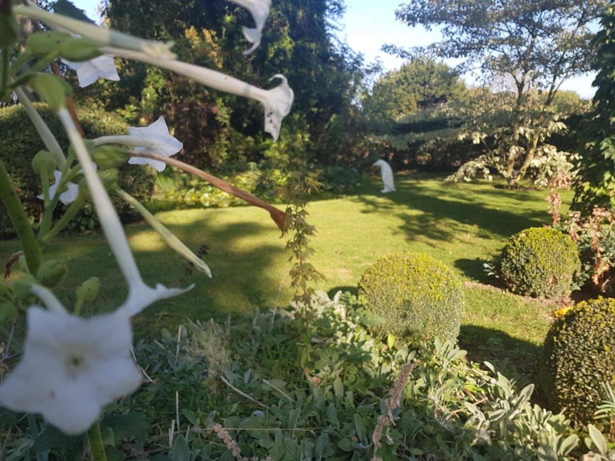 Le Clos Falaw Azay-sur-Cher Kültér fotó
