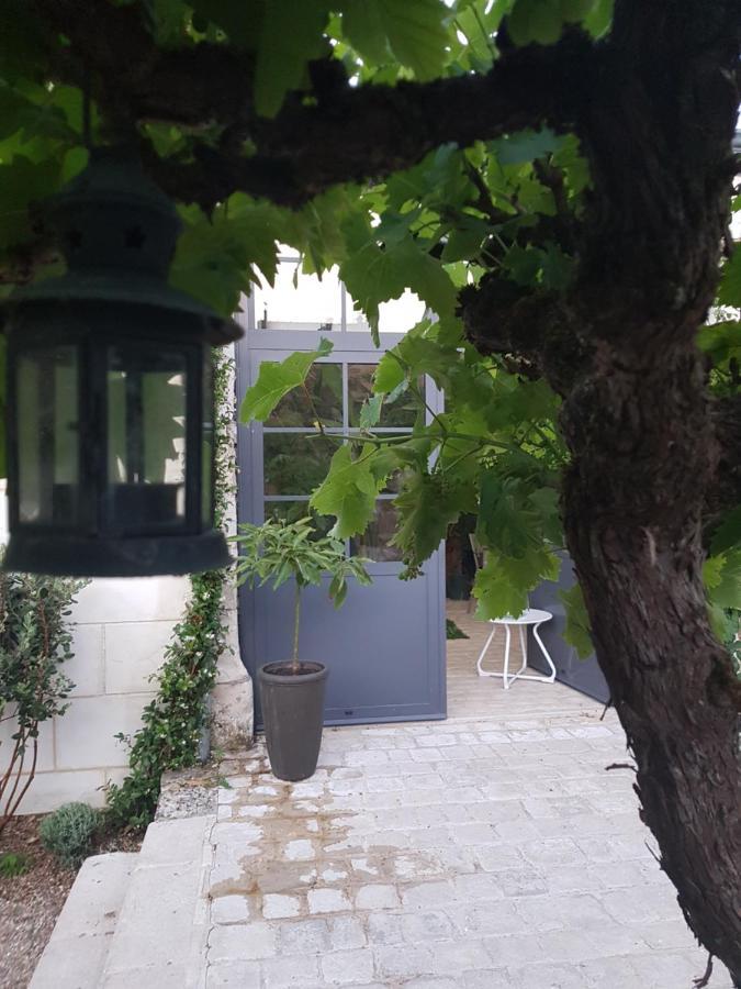 Le Clos Falaw Azay-sur-Cher Kültér fotó